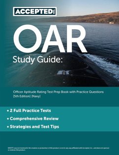 OAR Study Guide - Cox
