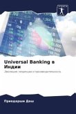 Universal Banking w Indii