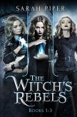The Witch's Rebels
