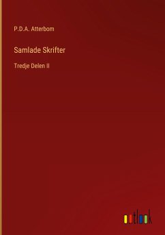 Samlade Skrifter