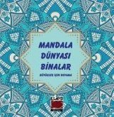 Mandala Dünyasi Binalar Mandala Dünyasi Binalar