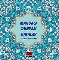 Cover Mandala Dünyasi Binalar