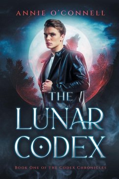 The Lunar Codex: Book One of the Codex Chronicles - O'Connell, Annie