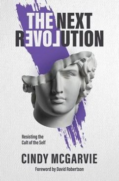 The Next Revolution (eBook, ePUB) - McGarvie, Cindy