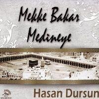 Mekke Bakar Medineye CD