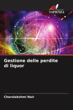 Gestione delle perdite di liquor - Nair, Charulakshmi