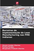 Barreiras de implementação do Lean Manufacturing nas PME indianas