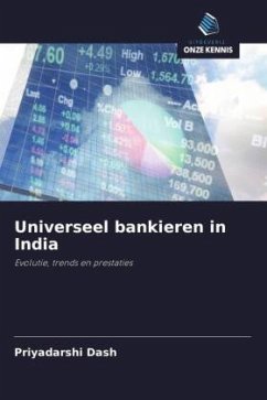 Universeel bankieren in India - Dash, Priyadarshi