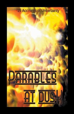 Parables At Dusk - Besonen, Christopher