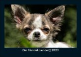 Der Hundekalender 2023 Fotokalender DIN A5