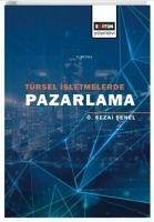 Türsel Isletmelerde Pazarlama - Canbaz, Mehmet