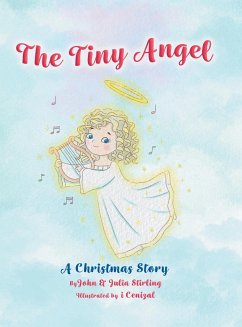 The Tiny Angel - Stirling, John; Stirling, Julia