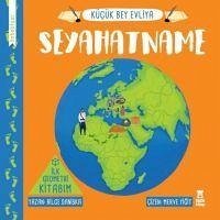 Seyahatname - Ilk Geometri Kitabim - Daniska, Bilge