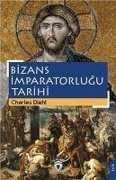 Cover Bizans Imparatorlugu Tarihi