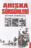 Ahiska Sürgünleri - Demirkaya, Gevher