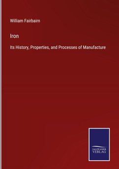 Iron - Fairbairn, William