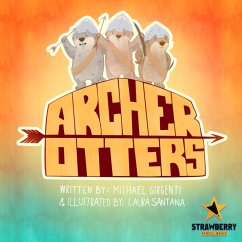 Archer Otters - Girgenti, Michael
