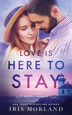 Love Is Here to Stay - Morland, Iris