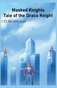 Tale of the Draco Knight - McMillon, Cd