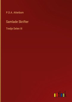 Samlade Skrifter