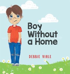 Boy Without a Home - Viale, Debbie
