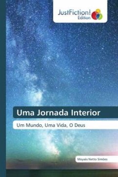 Uma Jornada Interior - Simões, Moysés Netto