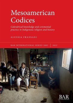 Mesoamerican Codices - Frassani, Alessia
