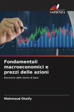 Fondamentali macroeconomici e prezzi delle azioni - Otaify, Mahmoud