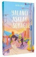 Yalanci Asklar Sokagi - Güclü, Betül