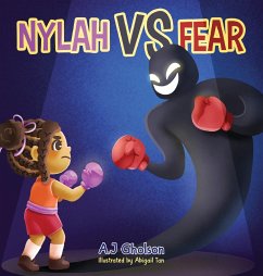 Nylah vs Fear - Gholson, Anthony; Gholson, Jolitta