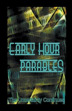 Early Hour Parables - Besonen, Christopher