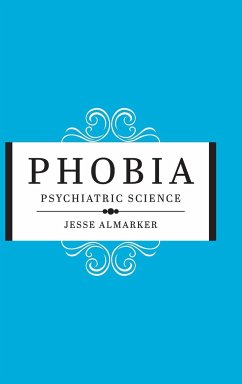 Phobia - Almarker, Jesse