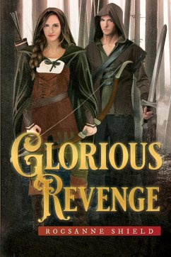 Glorious Revenge - Shield, Rocsanne