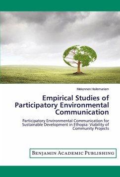 Empirical Studies of Participatory Environmental Communication - Hailemariam, Mekonnen