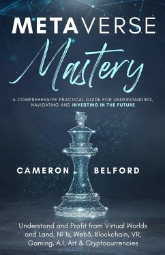 Metaverse Mastery - Belford, Cameron