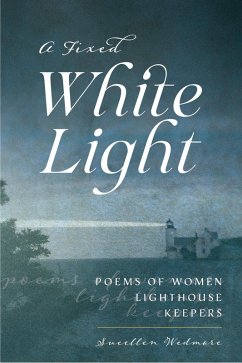 Fixed White Light (eBook, ePUB) - Wedmore, Suellen