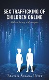 Sex Trafficking of Children Online (eBook, ePUB)