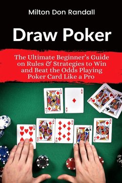 Draw Poker - Randall, Milton Don