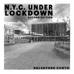 N.Y.C. UNDER LOCKDOWN