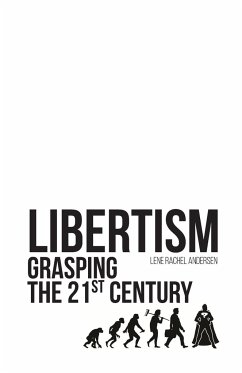 Libertism - Andersen, Lene Rachel