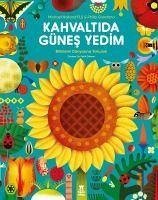 Kahvaltida Günes Yedim - Holland, Michael