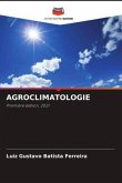 AGROCLIMATOLOGIE