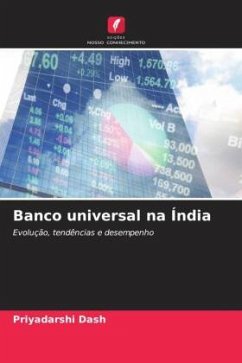Banco universal na Índia - Dash, Priyadarshi
