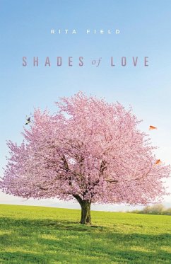 Shades of Love - Field, Rita