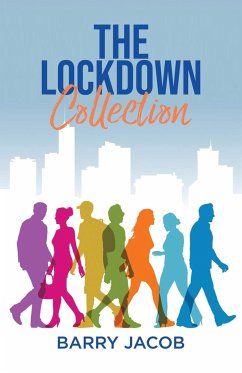 The Lockdown Collection - Jacob, Barry