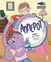 Annepot - Perker, Asli