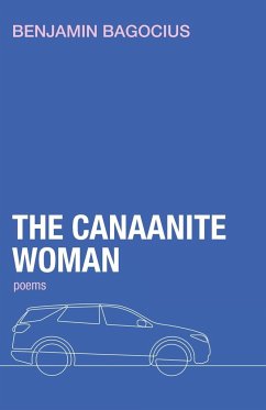 The Canaanite Woman - Bagocius, Benjamin