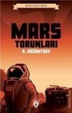 Mars Torunlari