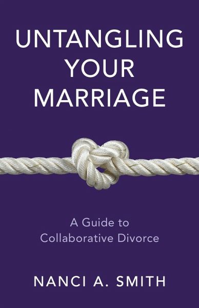 Untangling Your Marriage (eBook, ePUB)
