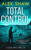 Total Control (eBook, ePUB)